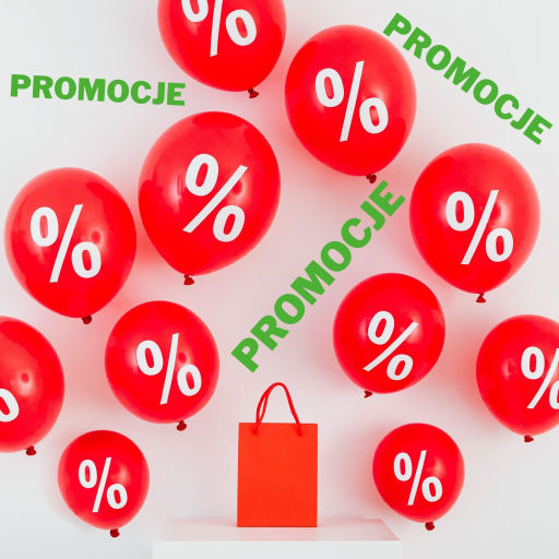 PROMOCJE