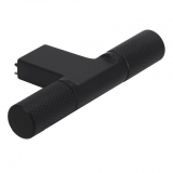 SIRO 2509-72ZN83 czarny mat