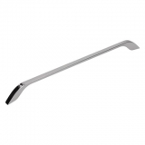 Długi uchwyt w chromie 320 mm