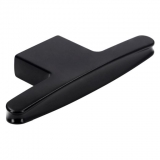 Uchwyt SIRO 2570-80 PB12 czarny mat