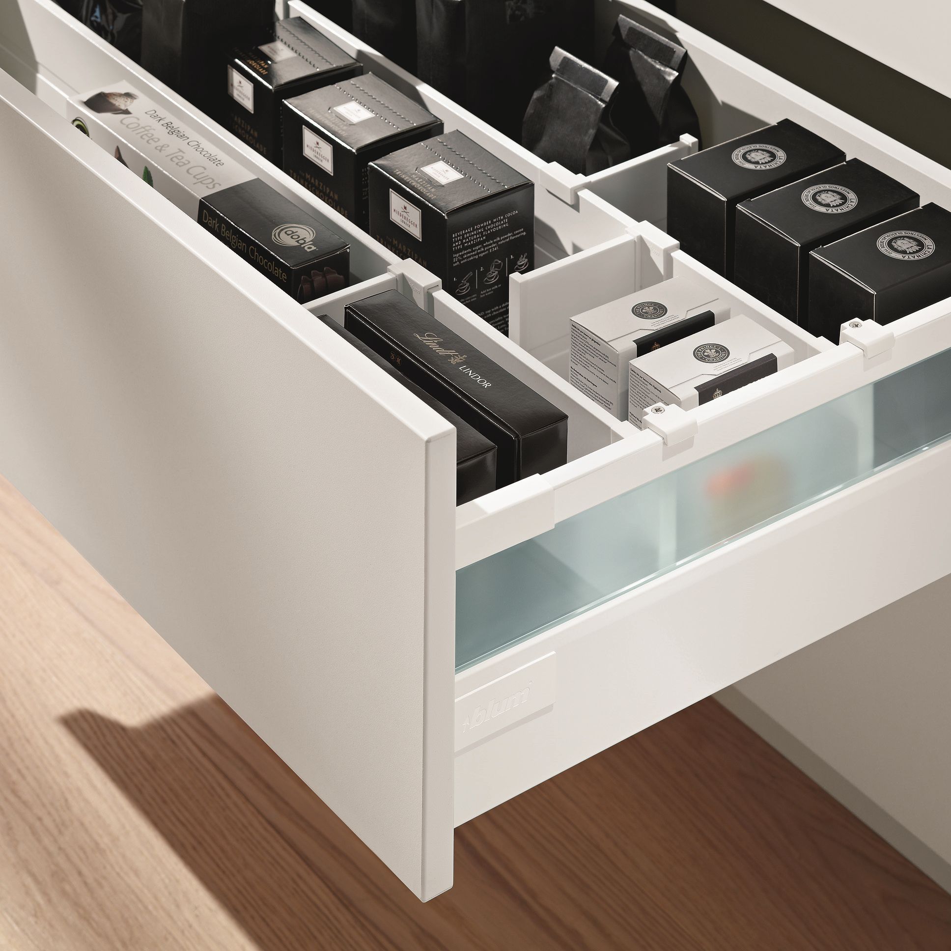 tandembox Antaro